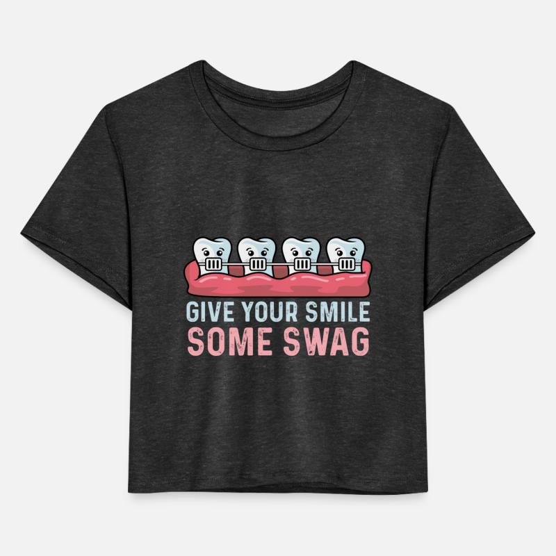 Some SWAG Orthodontist Gift