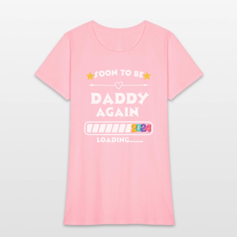 Soon To Be Daddy 2024 New Dad