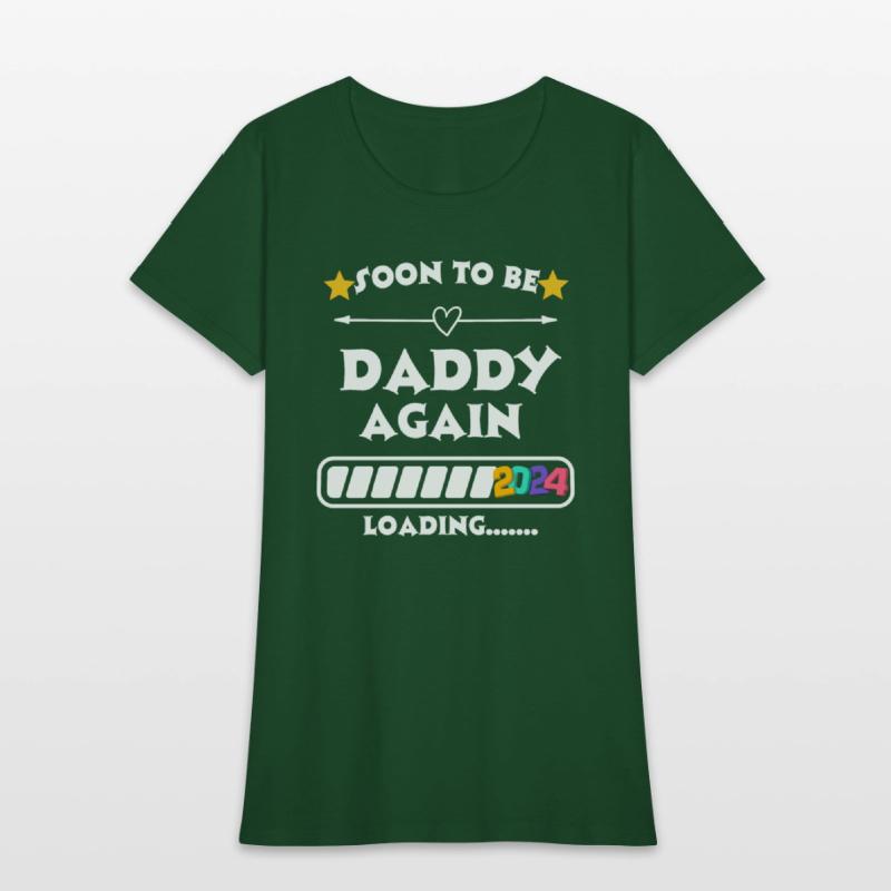 Soon To Be Daddy 2024 New Dad