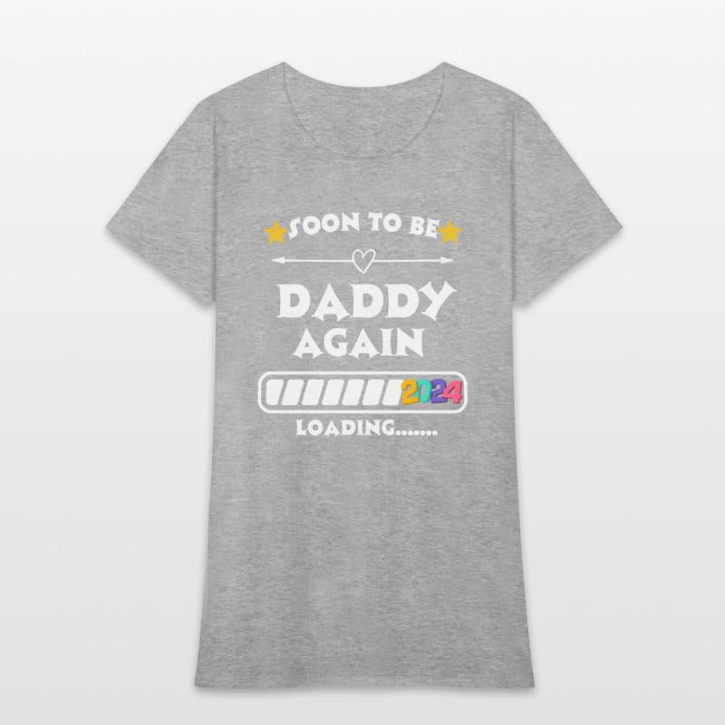 Soon To Be Daddy 2024 New Dad