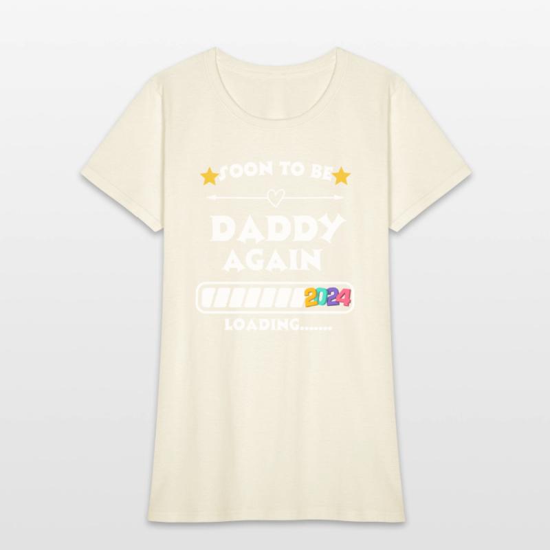 Soon To Be Daddy 2024 New Dad