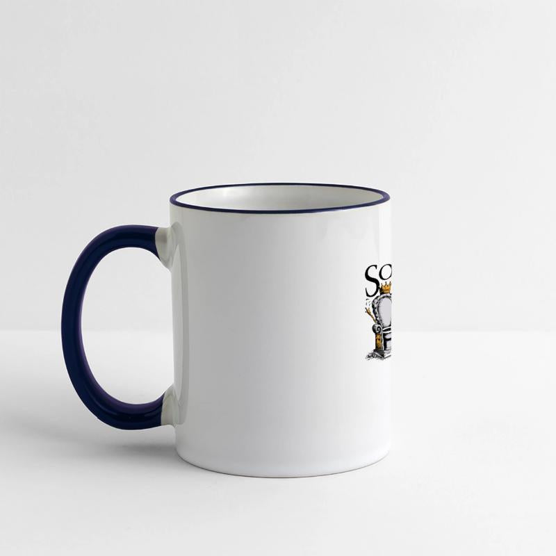 Sorry I Missed Your Call Funny Throne Humor