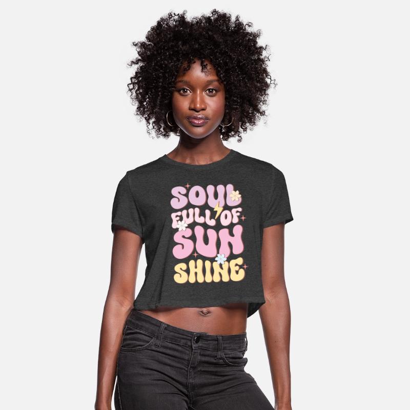 Soul Full Of Sunshine, Summer Season