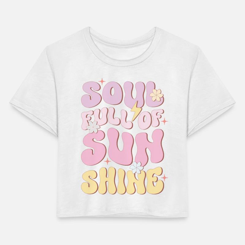 Soul Full Of Sunshine, Summer Season