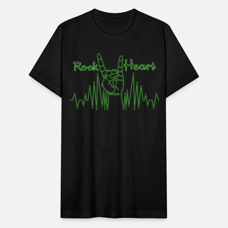 Soul of Rock and roll