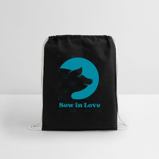 Sow in Love