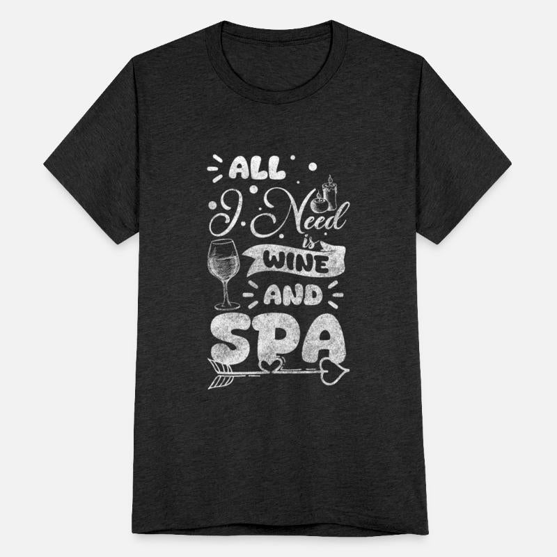 Spa Vacation Priority Wellness Queen