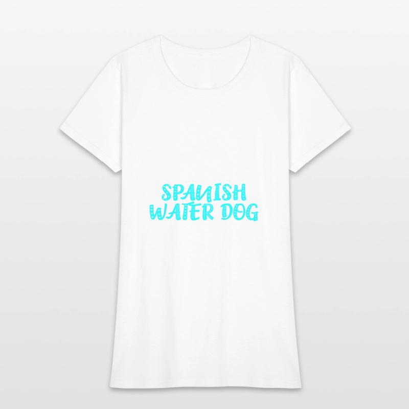 Spanish Water Dog Owner