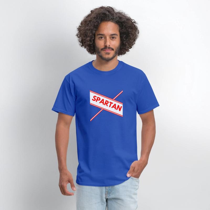 Spartan Cheerleader Cheerleader