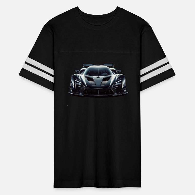 Speed Demon Unleashed Tee