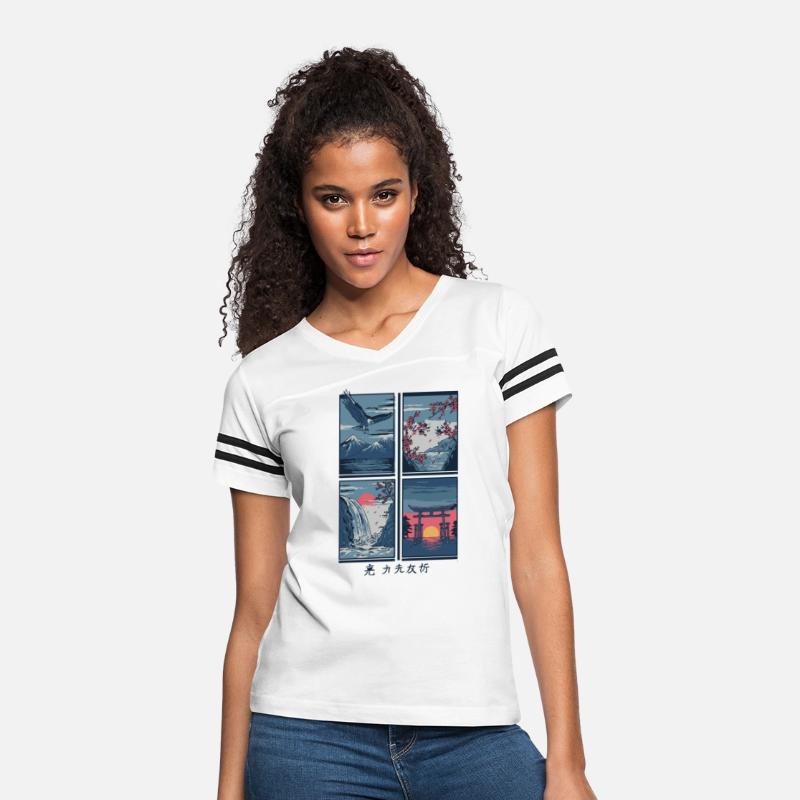 Spirit of Japan: Nature & Culture Fusion