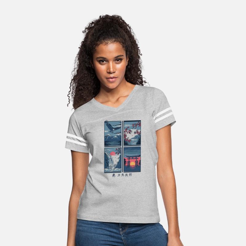 Spirit of Japan: Nature & Culture Fusion