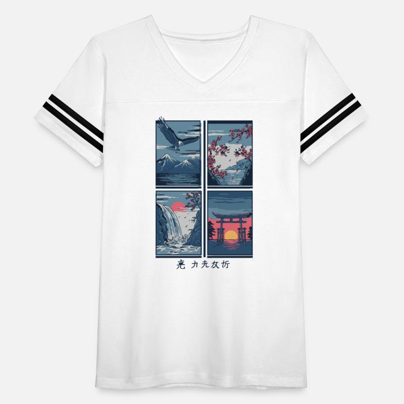 Spirit of Japan: Nature & Culture Fusion