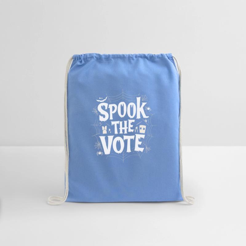 Spooky Political Satire for Halloween: Trick or