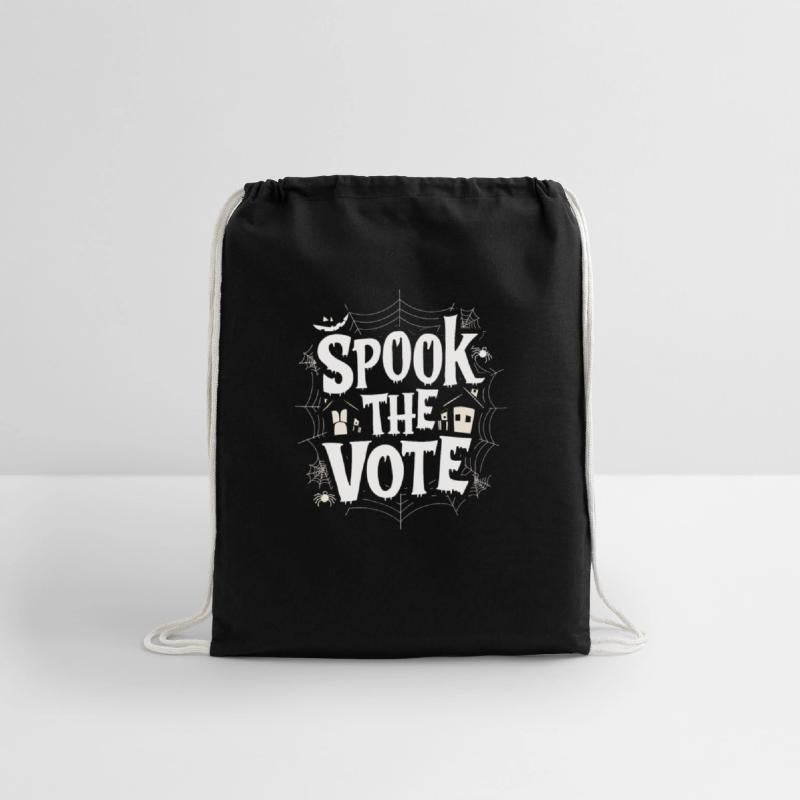 Spooky Political Satire for Halloween: Trick or