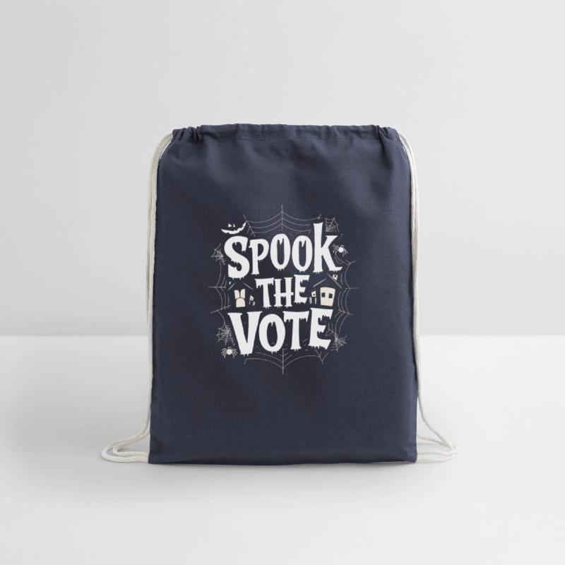 Spooky Political Satire for Halloween: Trick or