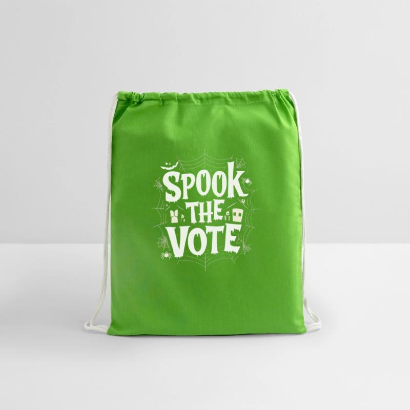 Spooky Political Satire for Halloween: Trick or