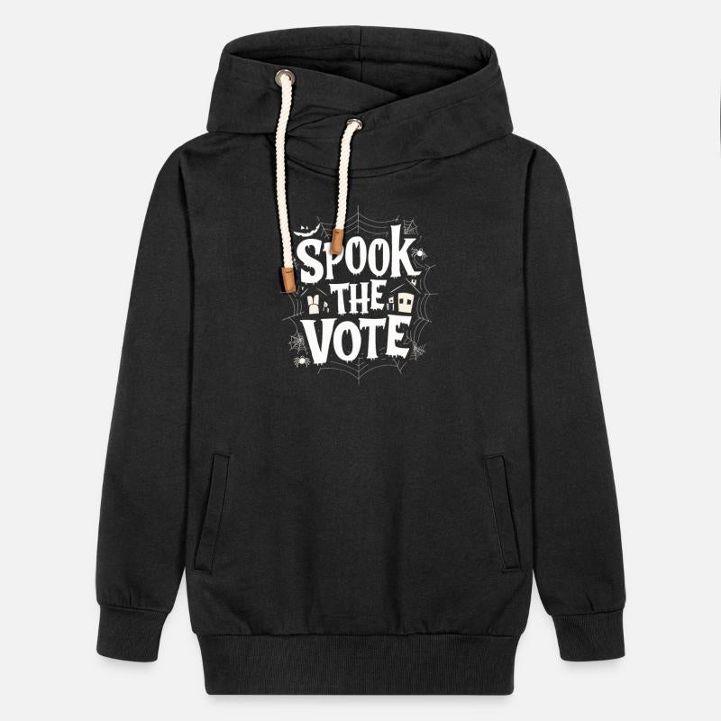 Spooky Political Satire for Halloween: Trick or