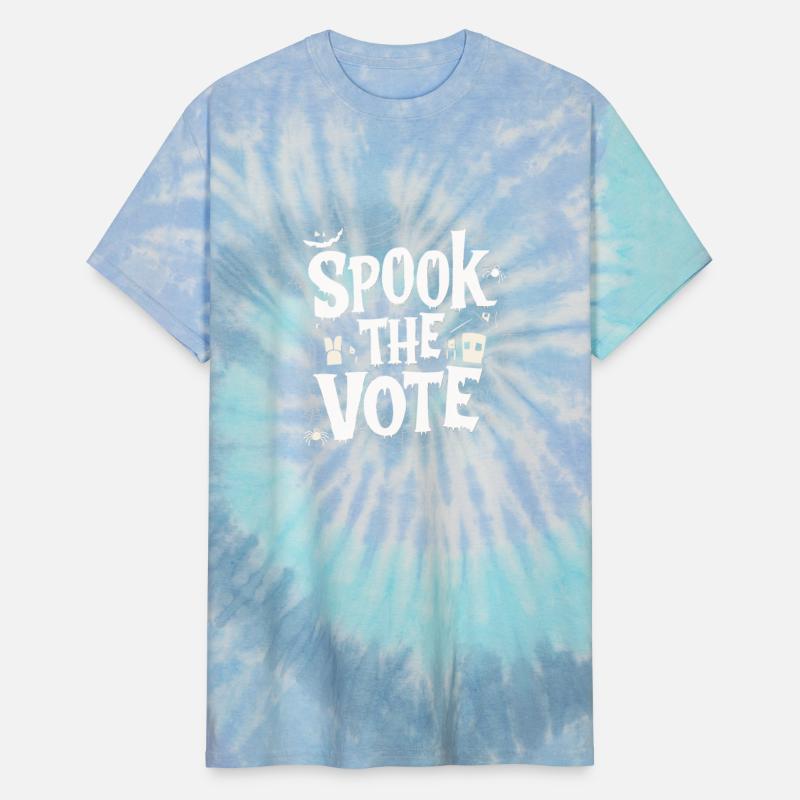 Spooky Political Satire for Halloween: Trick or