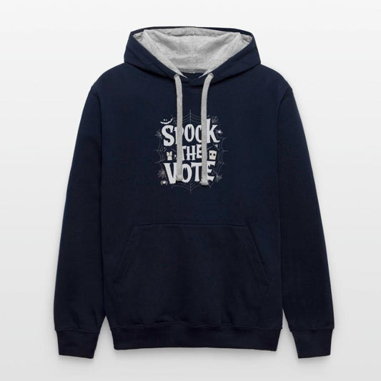 Spooky Political Satire for Halloween: Trick or