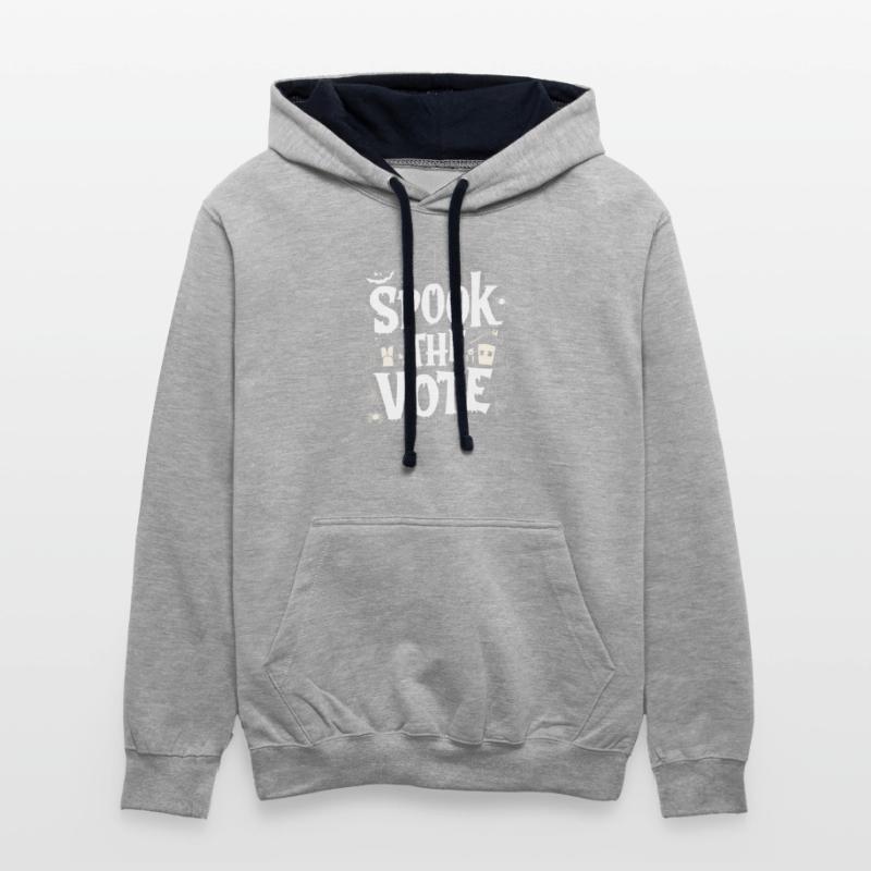 Spooky Political Satire for Halloween: Trick or