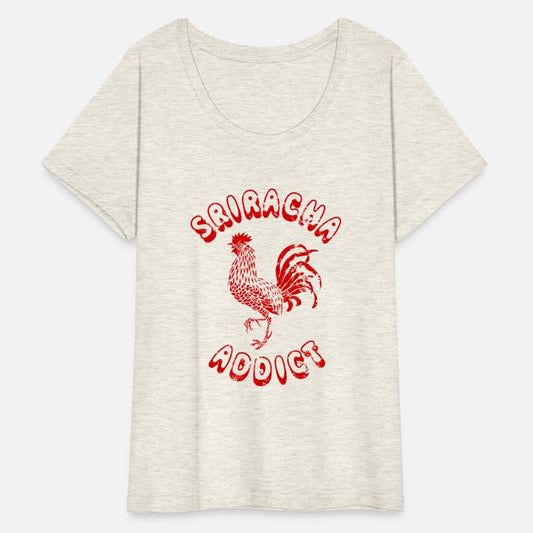 Sriracha Addict