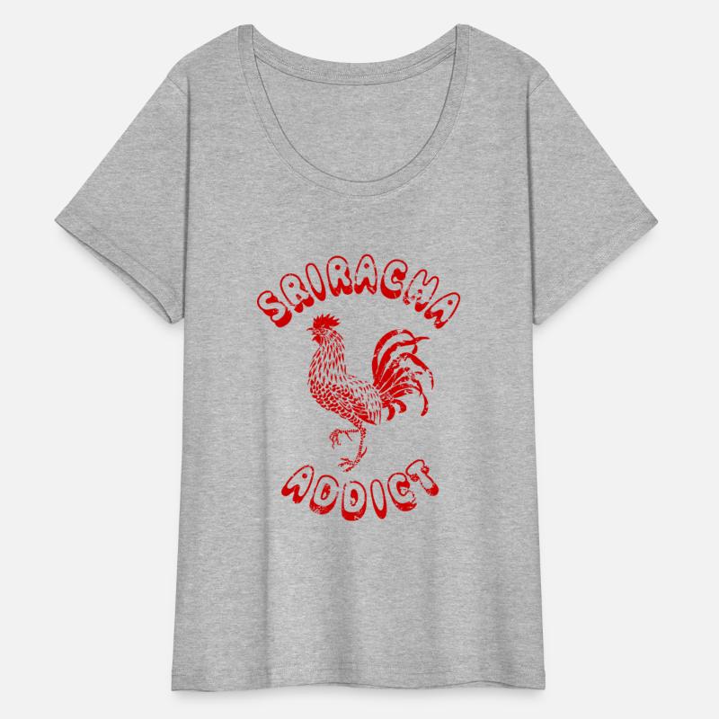 Sriracha Addict