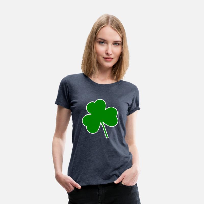 St Patricks Day For Shamrock Patty Irish