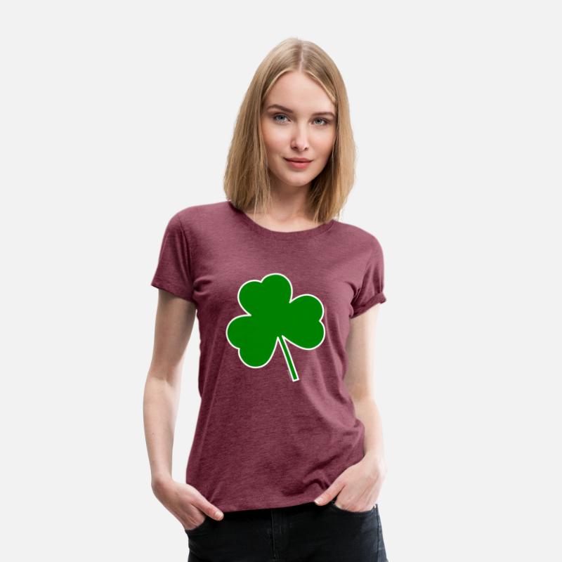 St Patricks Day For Shamrock Patty Irish