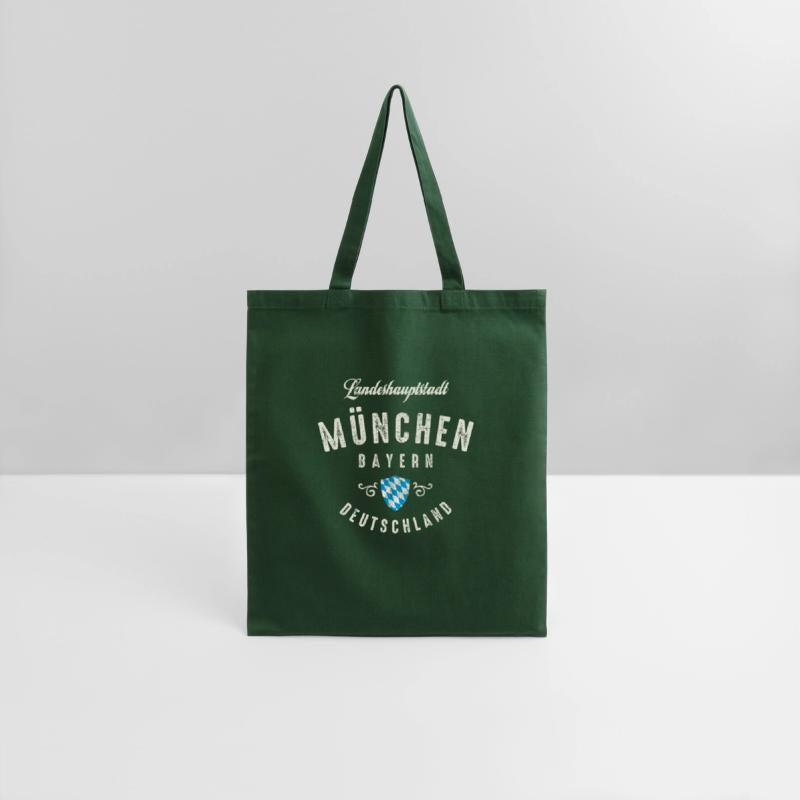 State Capital Muh Bavaria Germany