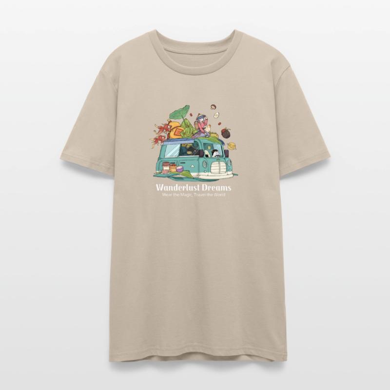 Stay Sharp Think Bold T Shirt