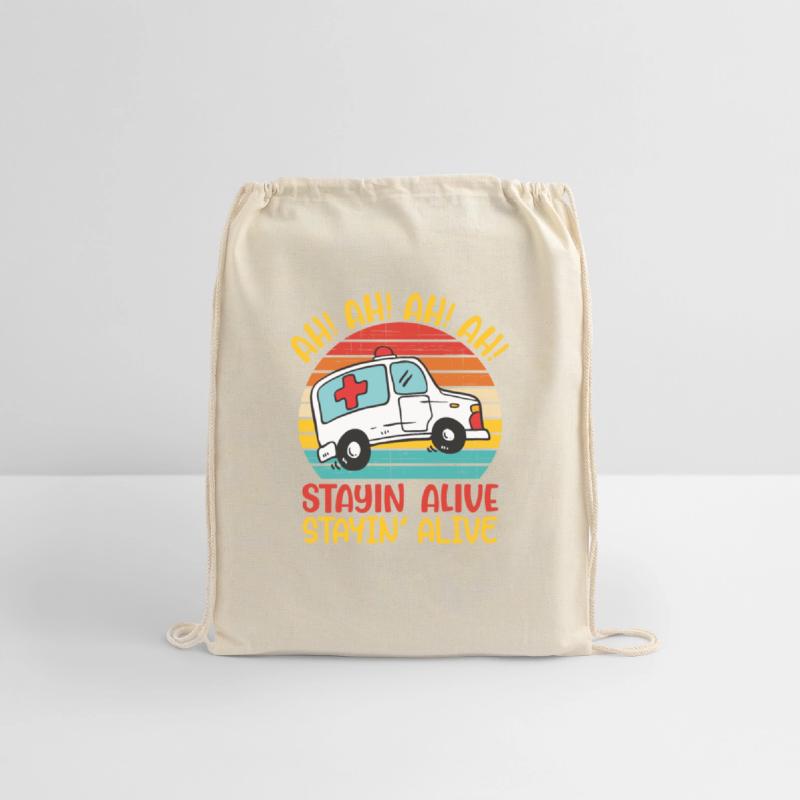 STAYIN' ALIVE STAYIN' ALIVE