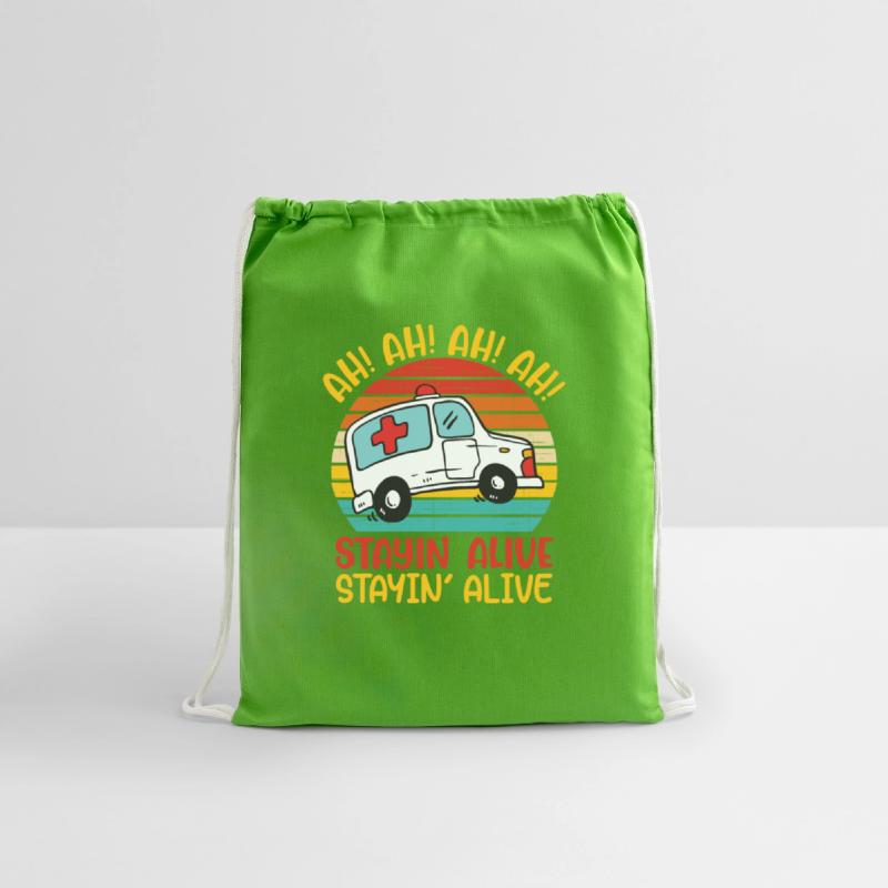 STAYIN' ALIVE STAYIN' ALIVE