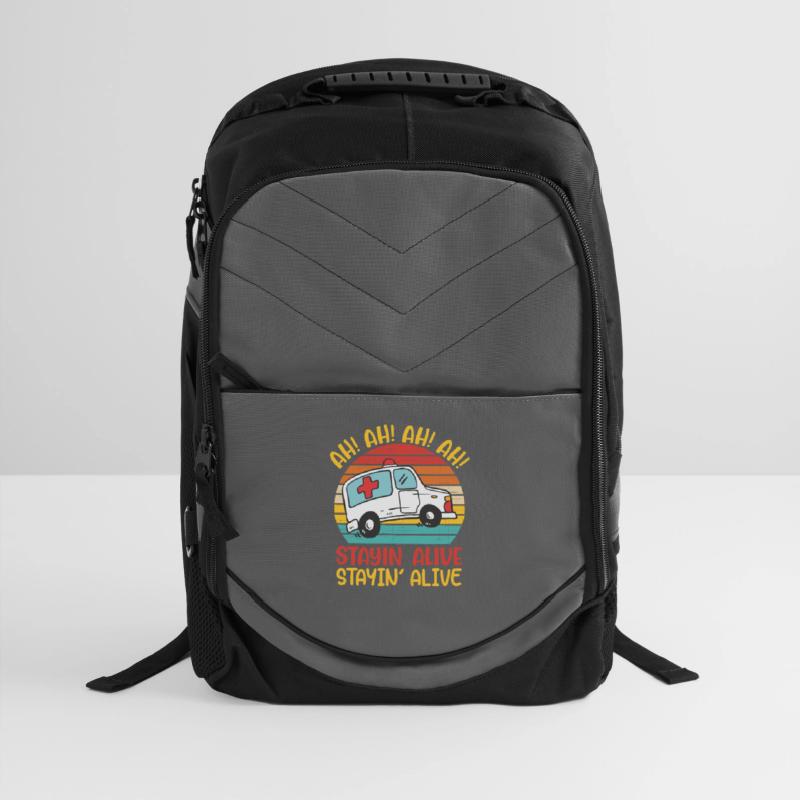 STAYIN' ALIVE STAYIN' ALIVE