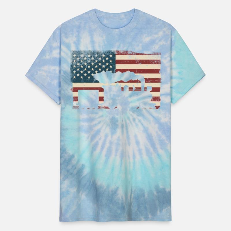 Steam Train Driver Trainspotting