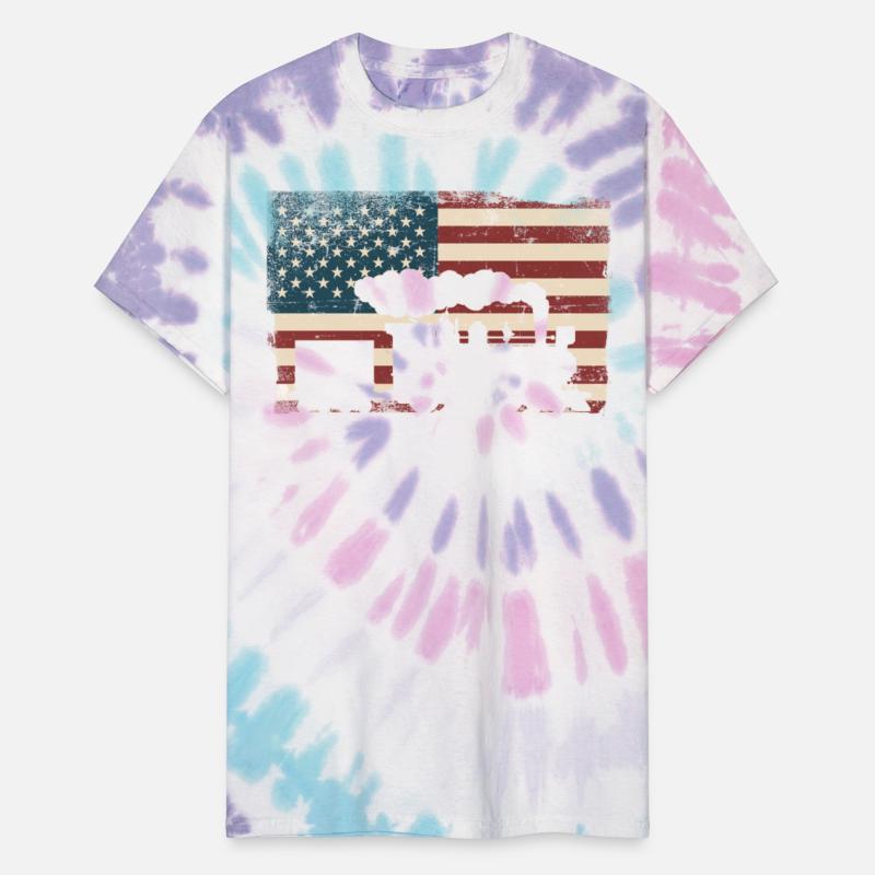 Steam Train Driver Trainspotting