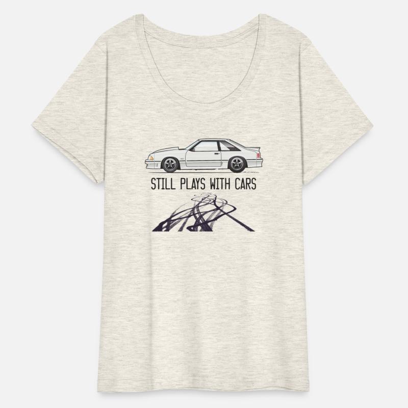 still plays Oxford White