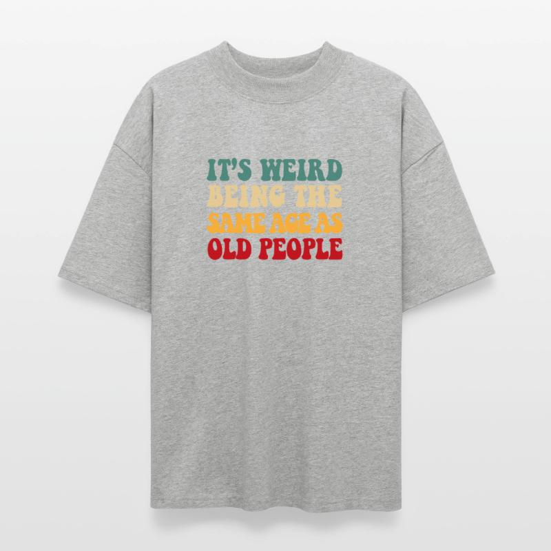 Still Young Technically