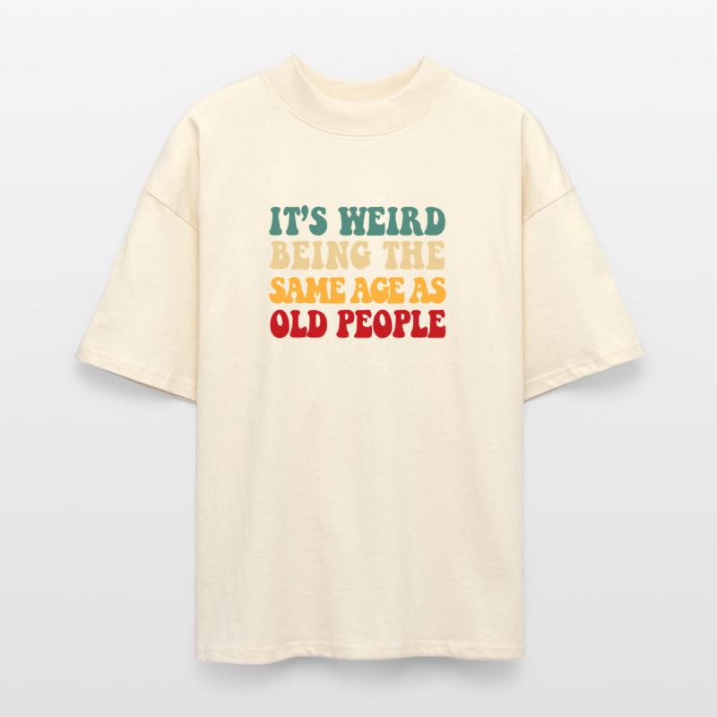 Still Young Technically