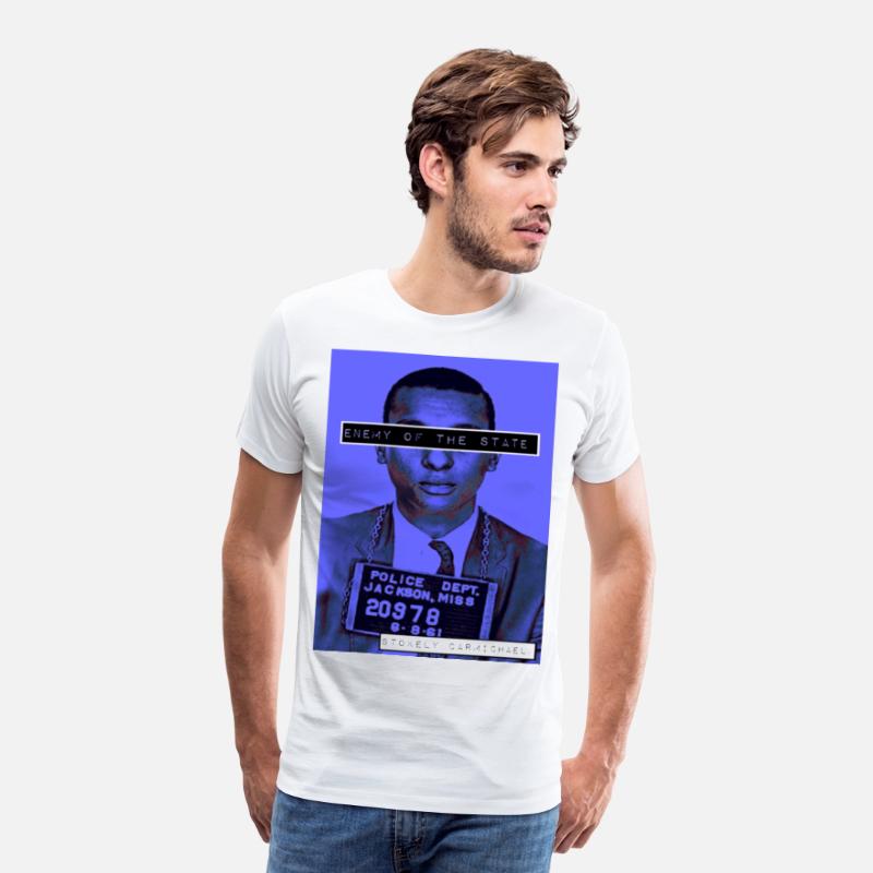 Stokely Carmichael (EOTS) (B)