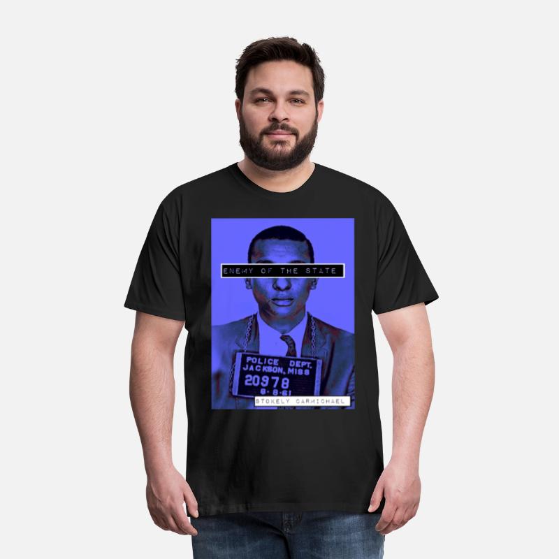 Stokely Carmichael (EOTS) (B)