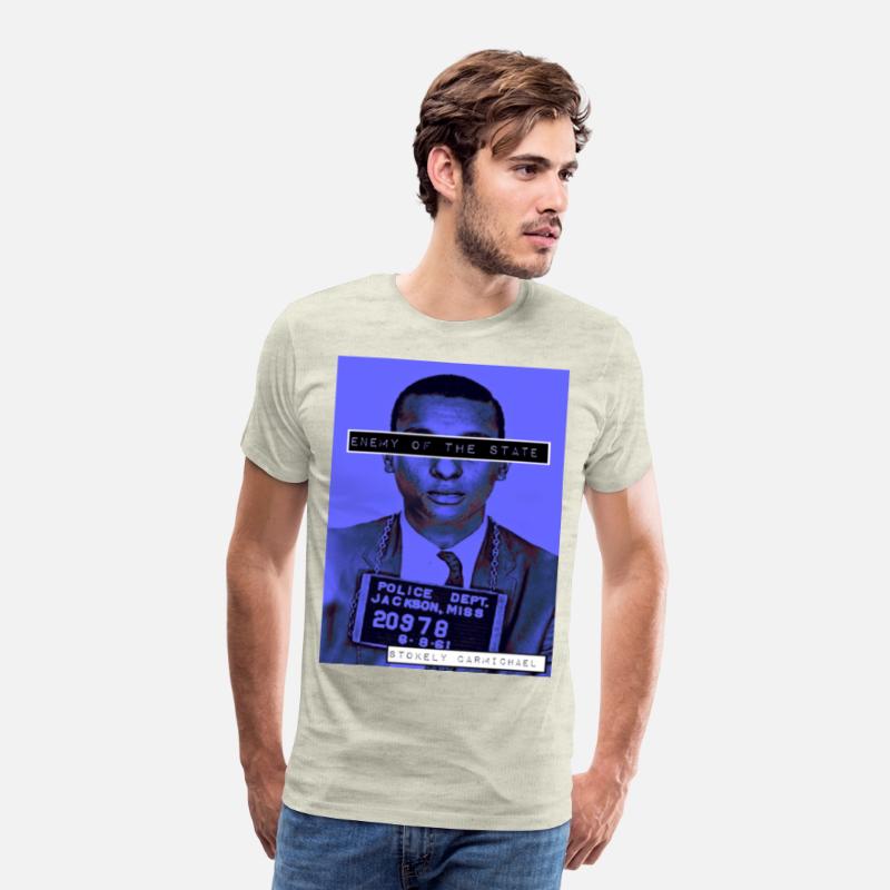 Stokely Carmichael (EOTS) (B)