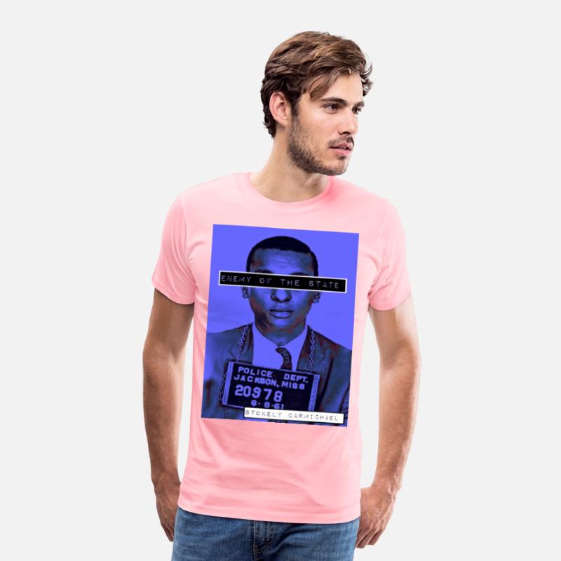 Stokely Carmichael (EOTS) (B)