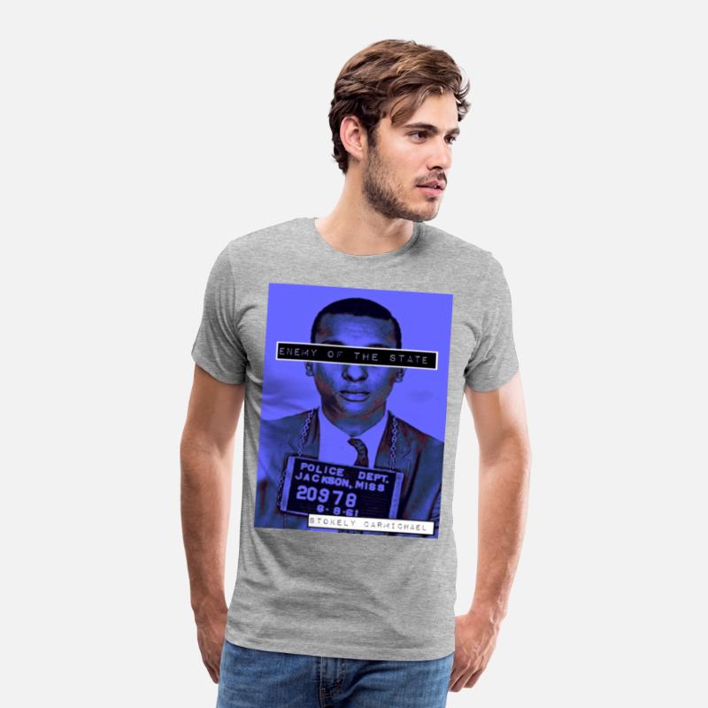 Stokely Carmichael (EOTS) (B)