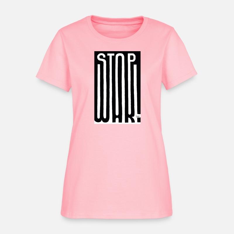 STOP WAR