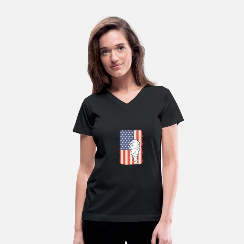 Storm Chasing USA Videographer Gift