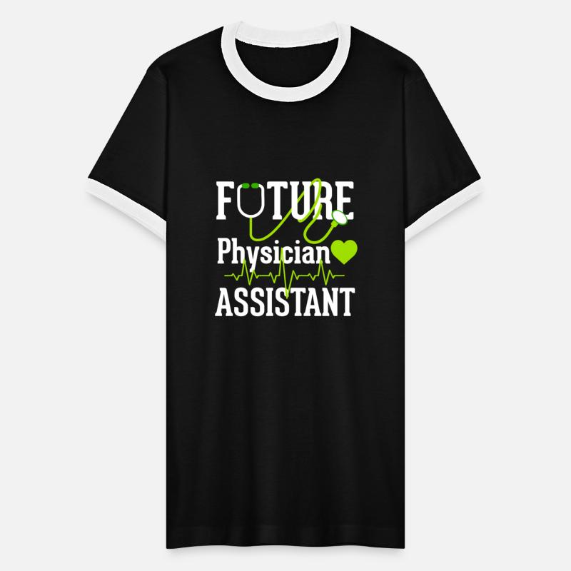 Student Physician Assistant Healthcare PA Job Gift