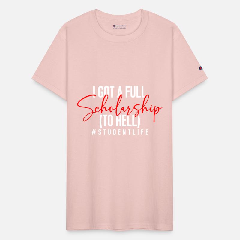 Student School Nerd Business Administration