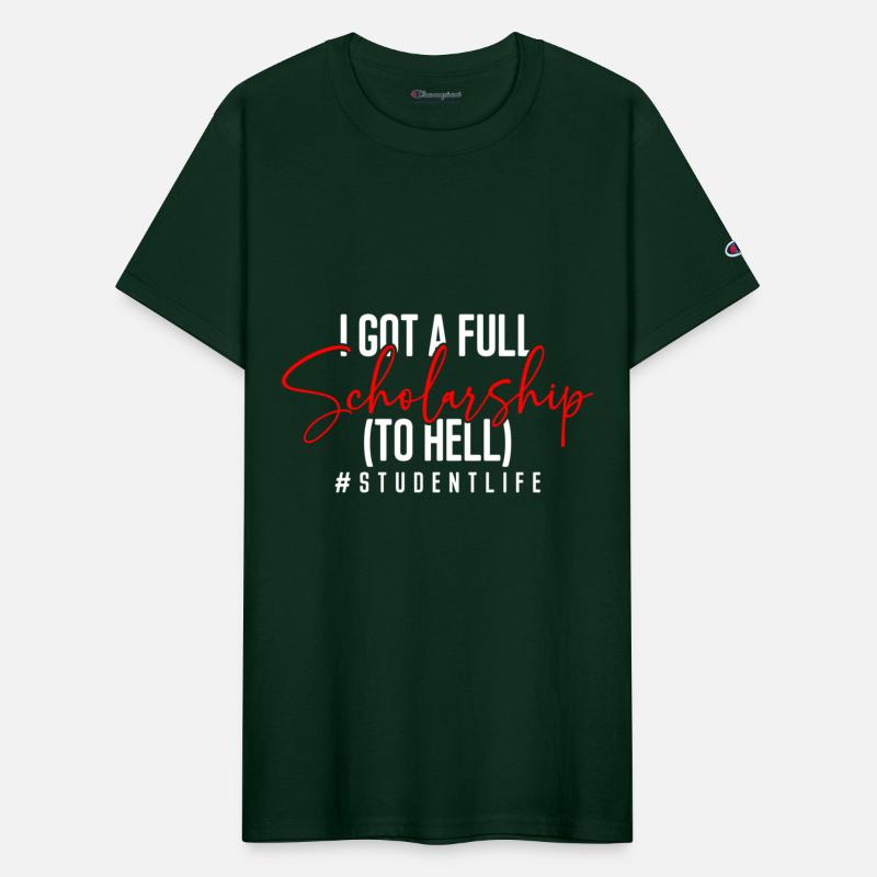 Student School Nerd Business Administration