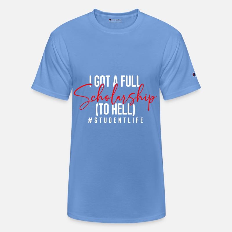 Student School Nerd Business Administration